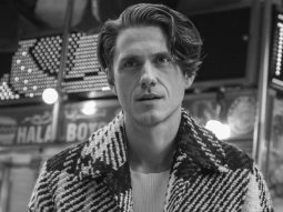 Broadway’s Moulin Rouge star Aaron Tveit tests positive for Coronavirus, says he is facing loss of taste and smell