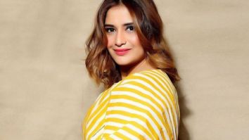 COVID-19: Arti Singh gives a glimpse of her cooking experiment in the kitchen