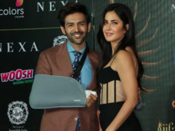 Celebs grace the IIFA 2020 press conference Part 2