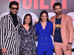 Celebs grace the screening of Netflix’s film Guilty Part 1