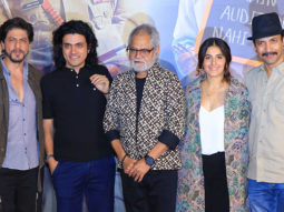 Celebs grace the special screening of the film Kaamyaab