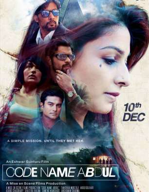 Code Name Abdul Code Name Abdul
