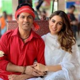 Coolie No 1: Varun Dhawan and Sara Ali Khan’s film trailer release to get delayed due to Coronavirus