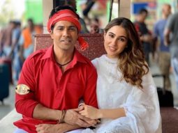 Coolie No 1: Varun Dhawan and Sara Ali Khan’s film trailer release to get delayed due to Coronavirus