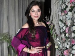 Coronavirus Outbreak: Singer Kanika Kapoor tests positive for Covid-19