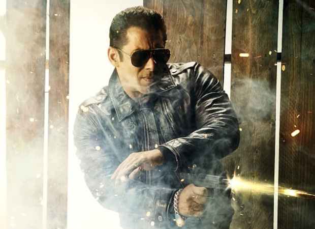 Coronavirus scare: Thailand schedule of Salman Khan-starrer Radhe - Your Most Wanted Bhai CANCELLED Coronavirus scare: Thailand schedule of Salman Khan-starrer Radhe - Your Most Wanted Bhai CANCELLED