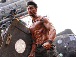 Day 2 Box Office Estimate: Coronavirus scare dents Baaghi 3 for the second consecutive day; collections drop to. Rs. 16.5 crore on Day 2