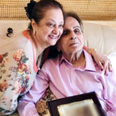 Dilip Kumar assures fans that he is under complete isolation, asks them to be safe