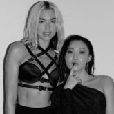 Dua Lipa and Mamamoo's Hwasa team up for 'Physical' remix is here and it is a dance anthem