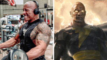 Dwayne Johnson worries Black Adam may get delayed amid coronavirus crisis