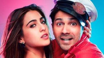 EXCLUSIVE: Coolie No 1 release date shifted to May-end? Varun Dhawan responds