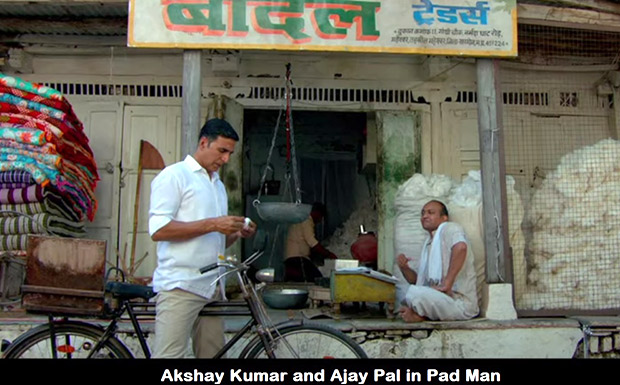 EXCLUSIVE: Meet Ajay Pal aka Nandu in Akshay Kumar’s popular anti-smoking ad