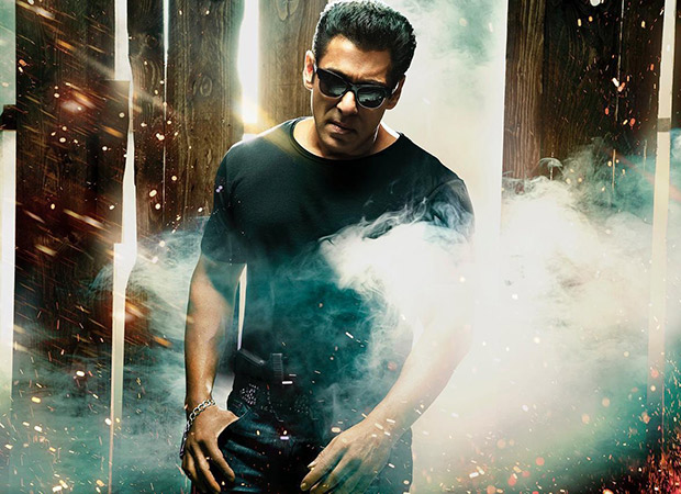 EXCLUSIVE Radhe - Your Most Wanted Bhai to be the SHORTEST Salman Khan film in YEARS!