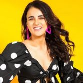 EXCLUSIVE: Radhika Madan on self-quarantine – “I finally got the time to learn piano, doing yoga, reading a book or writing poetry and watching films.”