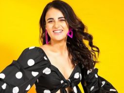 EXCLUSIVE: Radhika Madan reveals what she is finally learning during self-quarantine