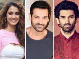 Ek Villain 2: Disha Patani joins John Abraham and Aditya Roy Kapur starrer, film to release on January 8, 2021
