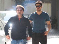 Ek Villain 2: Sidharth Malhotra turns down Mohit Suri
