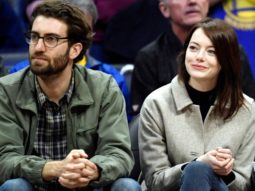 Emma Stone and Dave McCary postpone their wedding amid Coronavirus pandemic
