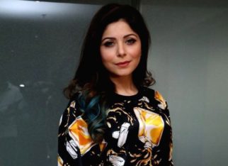FIR filed against Kanika Kapoor after she tests positive for Coronavirus; Babul Supriyo slams her