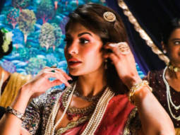 FIRST LOOK: Jacqueline Fernandez looks ethereal in her upcoming music video