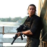 FIRST LOOK: Randeep Hooda set to make his Hollywood debut with Chris Hemsworth starrer Extraction