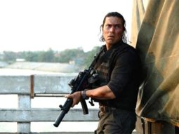 FIRST LOOK: Randeep Hooda set to make his Hollywood debut with Chris Hemsworth starrer Extraction