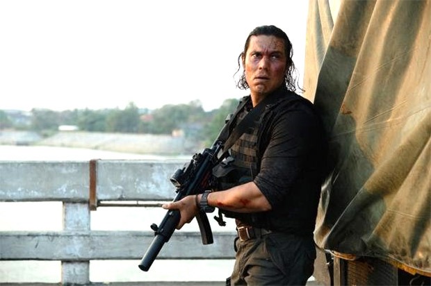 FIRST LOOK: Randeep Hooda set to make his Hollywood debut with Chris Hemsworth starrer Extraction