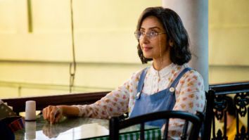 FIRST LOOK: Manisha Koirala plays Parsi mother in Maska