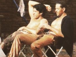 Farhan Akhtar shares a throwback picture with Hrithik Roshan from Zindagi Na Milegi Dobara and we’re rooting for a sequel