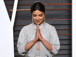 Coronavirus outbreak: Priyanka Chopra bats for the good old Namaste while greeting people