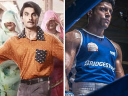 Aditya Chopra and Ritesh Sidhwani mutually decide to avoid clash of Jayeshbhai Jordaar and Toofaan