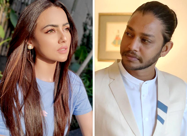 EXCLUSIVE: Sana Khan claims her ex-boyfriend Melvin Louis once stole a phone worth Rs 40,000