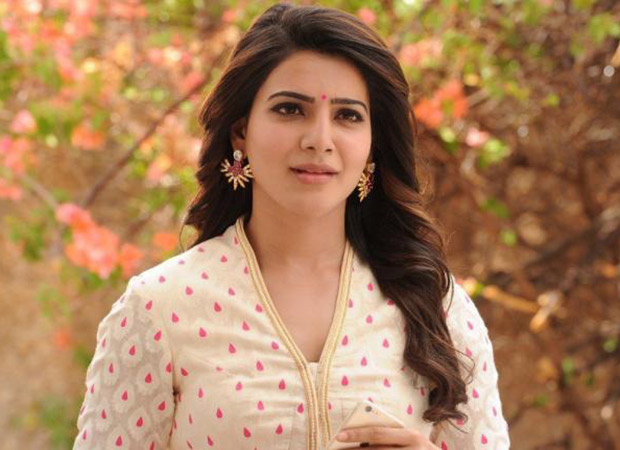 Samantha Akkineni drops out of Vijay Sethupathi starrer; fans speculate pregnancy