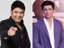 Watch: Kapil Sharma and Sunil Grover reunite on stage