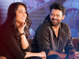 Anushka Shetty says if there was anything between her and Prabhas it would have been out by now