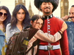 Angrezi Medium actor Radhika Madan reveals how she addressed Irrfan Khan the first time they met