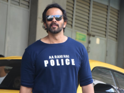 Sooryavanshi trailer launch:  “If we stay silent, things will fall in place,” says Rohit Shetty talking about Delhi riots 