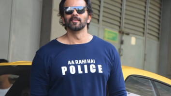 Sooryavanshi trailer launch:  “If we stay silent, things will fall in place,” says Rohit Shetty talking about Delhi riots 