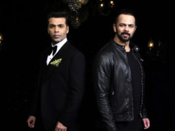 Sooryavanshi Trailer Launch: Karan Johar calls Rohit Shetty a ‘bonafide star’