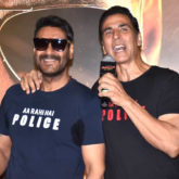 Sooryavanshi trailer launch: Ajay Devgn and Akshay Kumar have a special appeal for their fans
