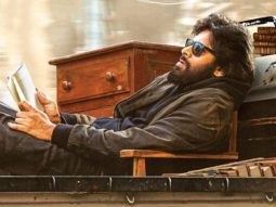 Vakeel Saab: Pawan Kalyan looks carefree in the first look of his comeback film