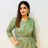 On World Wildlife Day, Raveena Tandon urges us to take charge of mother nature