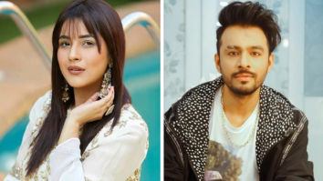 Shehnaaz Gill dances with Tony Kakkar to his track, fans demand #TonyNaaz