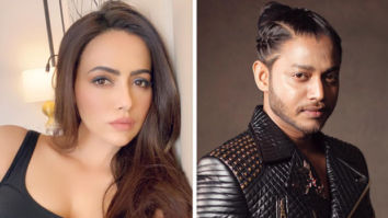 EXCLUSIVE: Sana Khan alleges ex-boyfriend Melvin Louis tricked woman into paying money and blocked her