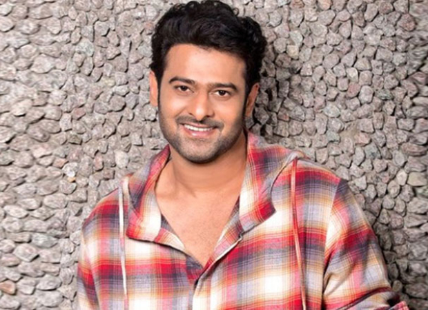 Prabhas puts himself into self-quarantine after arriving from Georgia amid Coronavirus pandemic Prabhas puts himself into self-quarantine after arriving from Georgia amid Coronavirus pandemic