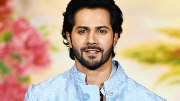 Watch: Varun Dhawan corrects a paparazzi who calls Nepal a village