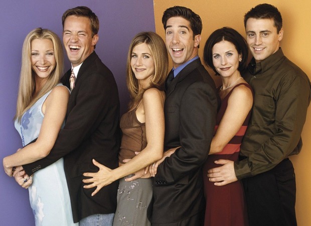 Friends reunion delayed at HBO Max amid Coronavirus outbreak Friends reunion delayed at HBO Max amid Coronavirus outbreak