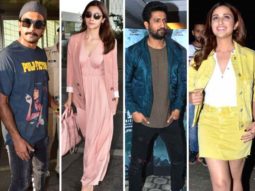 From Ranveer Singh to Alia Bhatt, here’s how your favourite celebrities can’t get enough of Adidas X Yeezy by Kanye West