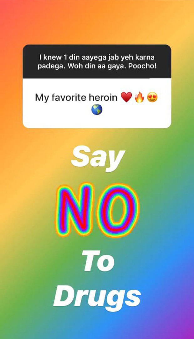 From marriage to favourite heroine, Sonakshi Sinha gives savage replies during Instagram QnA session! 