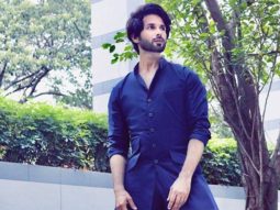 From praising Tanhaji to calling his wife the boss, Shahid Kapoor’s ask session on Twitter was all about his wit and charm
